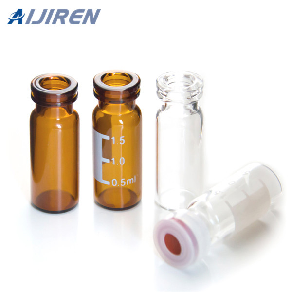 100/pk Snap Vials and Caps Wholesale Sigma-Aldrich